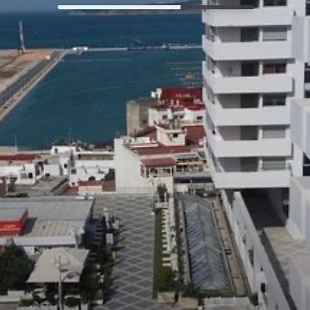 Yasmine Appartement Tanger Exterior foto