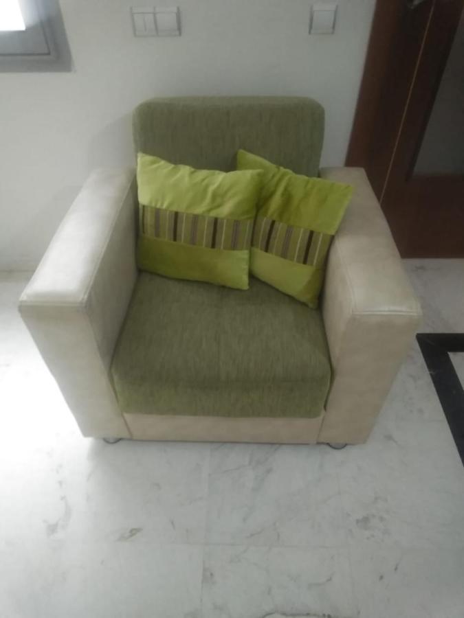 Yasmine Appartement Tanger Exterior foto