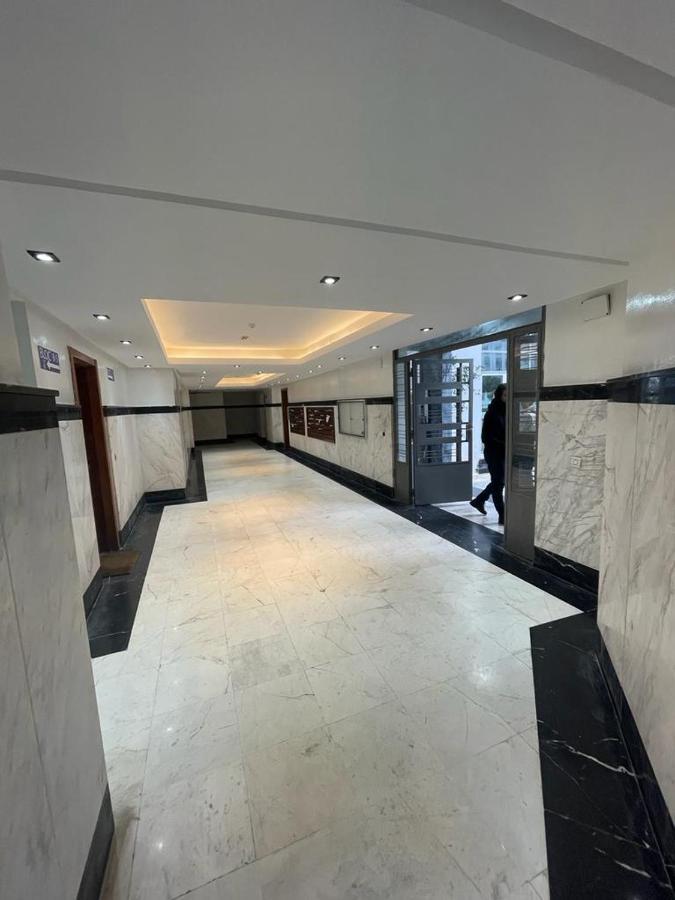 Yasmine Appartement Tanger Exterior foto