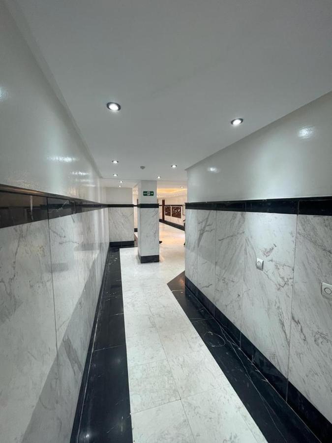 Yasmine Appartement Tanger Exterior foto