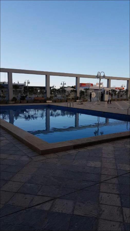 Yasmine Appartement Tanger Exterior foto