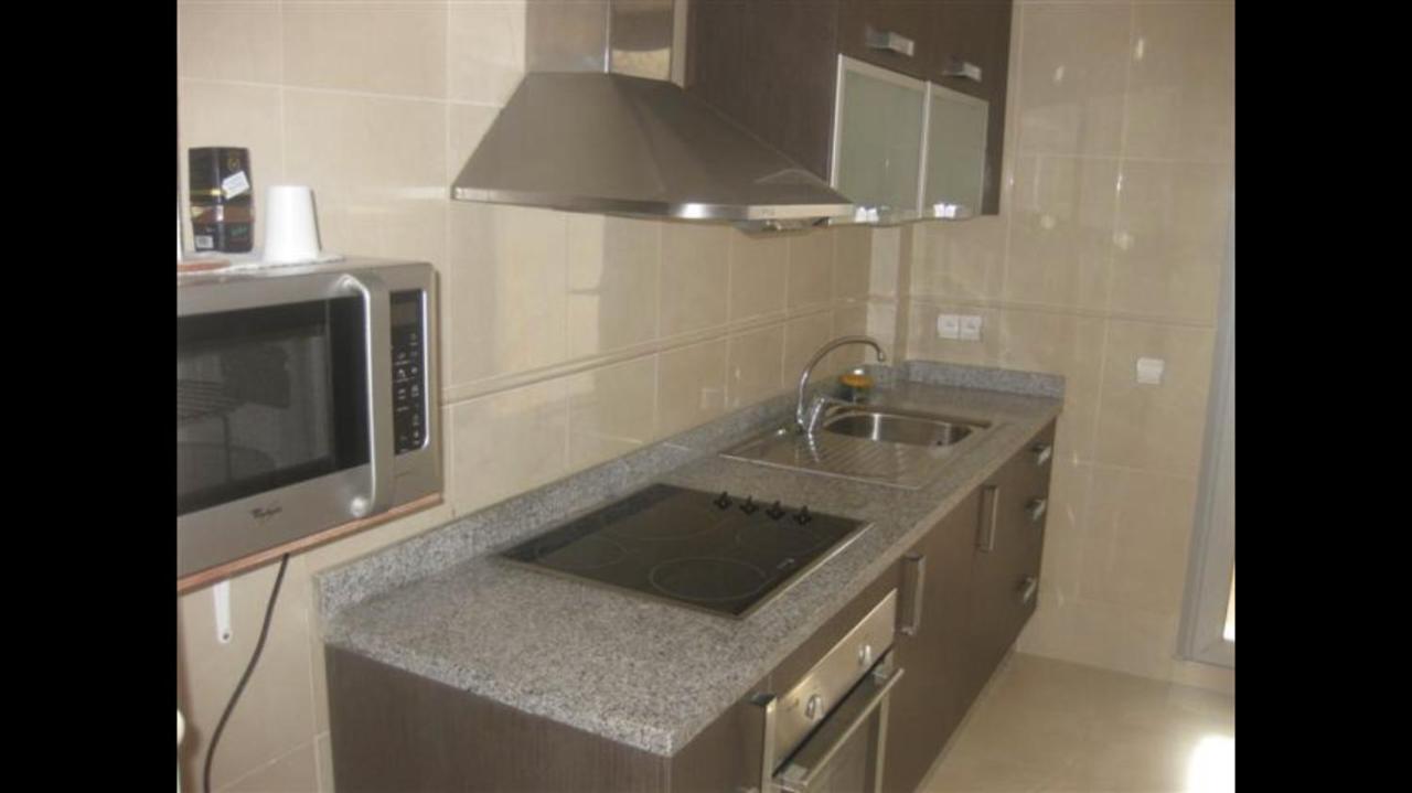 Yasmine Appartement Tanger Exterior foto